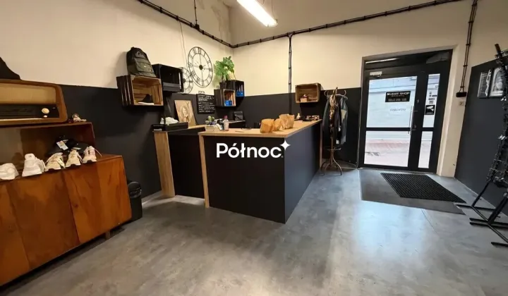 Lokal Lublin Czechów, ul. Braci Wieniawskich