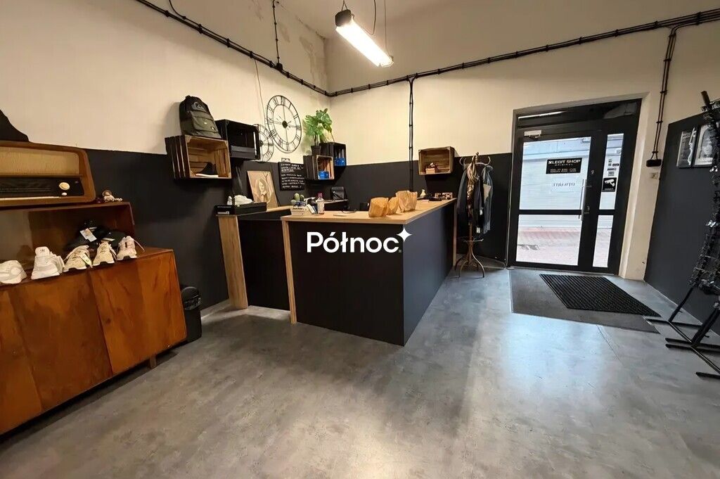 Lokal Lublin Czechów, ul. Braci Wieniawskich. Zdjęcie 4