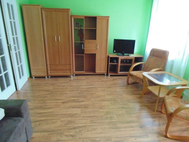 Mieszkanie 2-pokojowe Kraków Krowodrza, ul. Litewska. Zdjęcie 1
