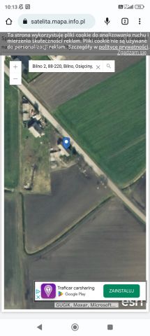 dom wolnostojący, 1 pokój Bilno. Zdjęcie 1