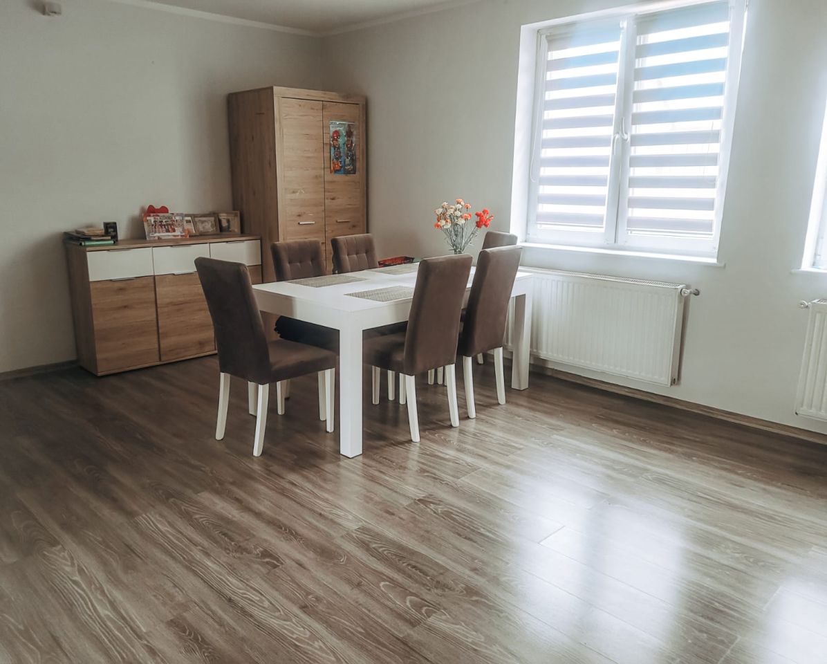 Mieszkanie 3-pokojowe Niegosław, ul. Niegosławska. Zdjęcie 7