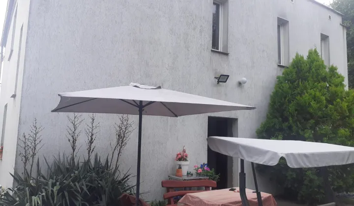 dom wolnostojący, 5 pokoi Droszków