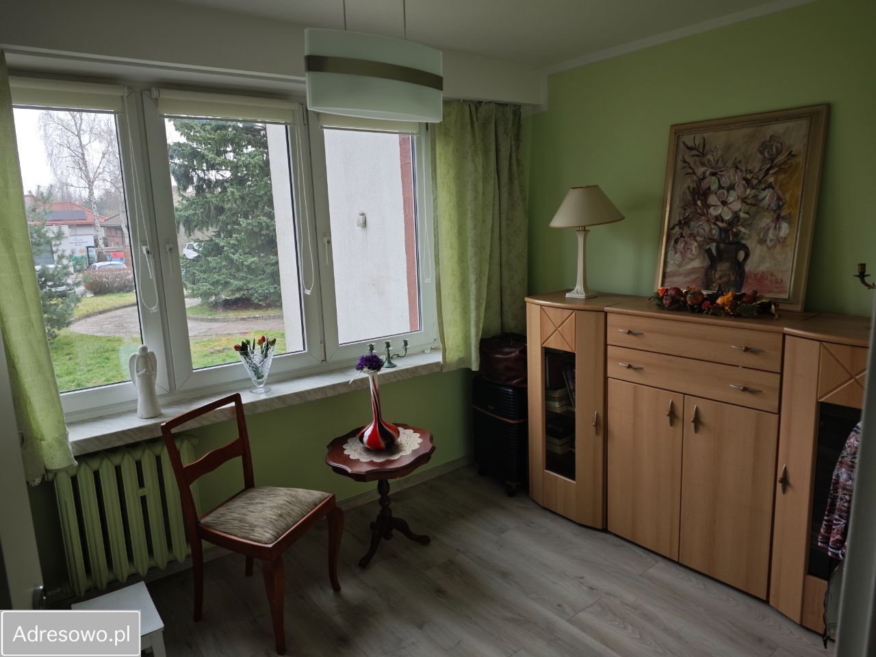 Mieszkanie 2-pokojowe Łódź Polesie, ul. Komandorska. Zdjęcie 4