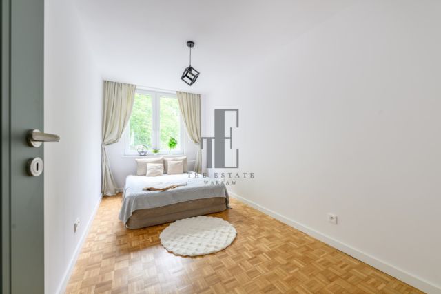 Mieszkanie 3-pokojowe Warszawa Wola, ul. Ogrodowa. Zdjęcie 7