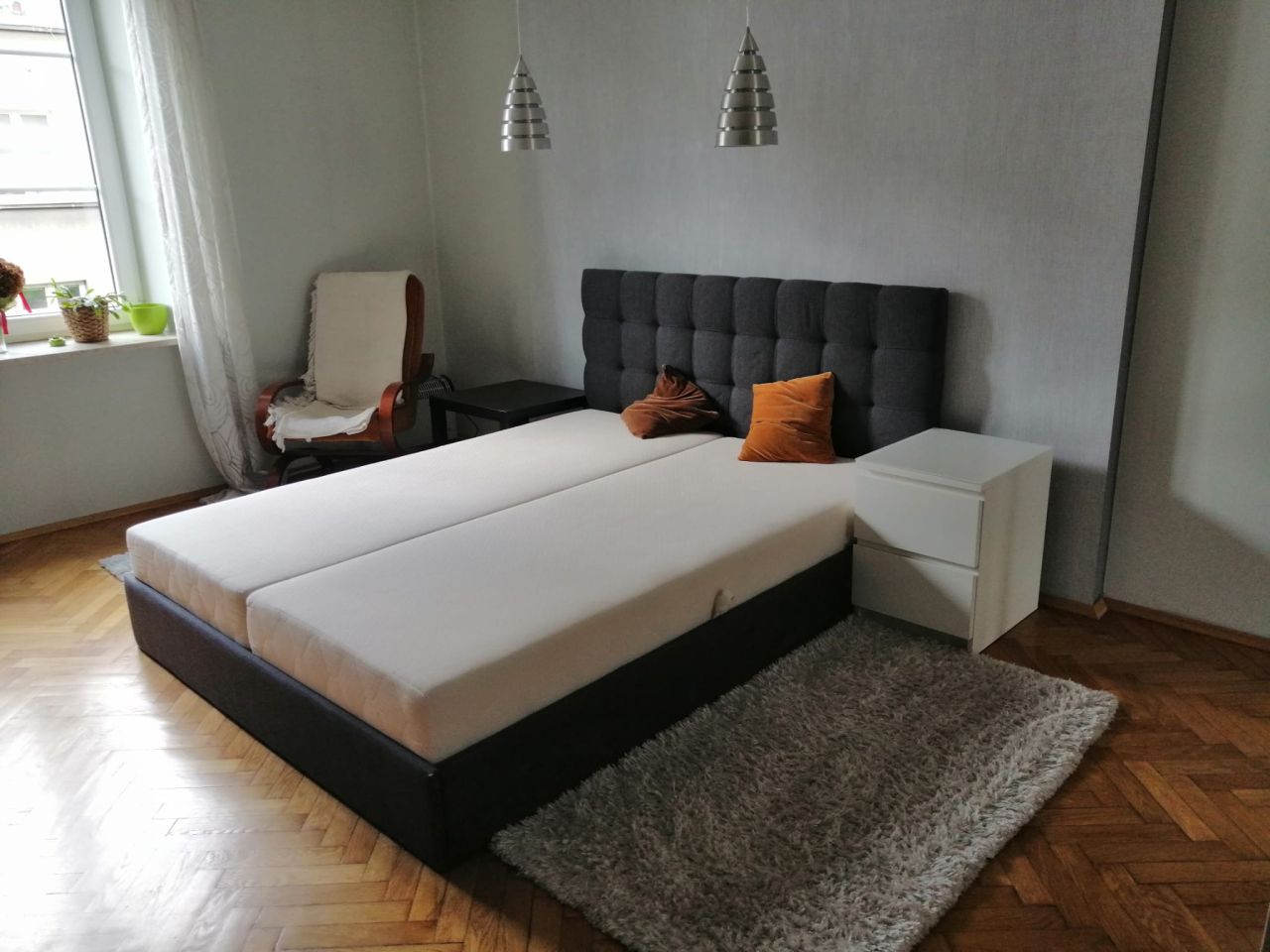 Mieszkanie 2-pokojowe Kraków Krowodrza, ul. Kronikarza Galla