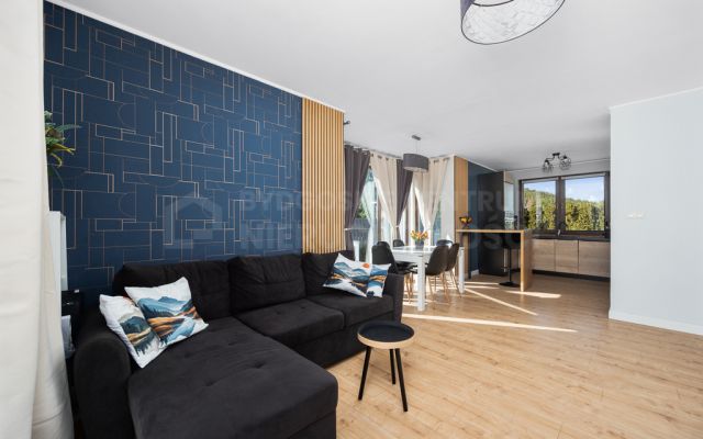 dom wolnostojący, 4 pokoje Bydgoszcz Fordon. Zdjęcie 5