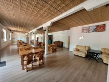 Nieruchomość komercyjna Horyniec-Zdrój, al. Przyjaźni. Zdjęcie 4