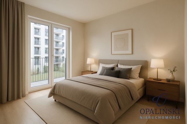 Mieszkanie 3-pokojowe Rzeszów, ul. Ignacego Paderewskiego. Zdjęcie 10