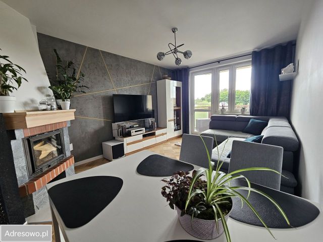 Mieszkanie 5-pokojowe Olsztyn Jaroty, ul. Wincentego Witosa. Zdjęcie 1