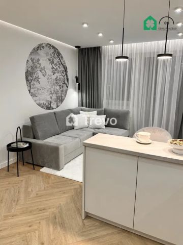 Mieszkanie 3-pokojowe Gdańsk Letnica, ul. Letnicka. Zdjęcie 4