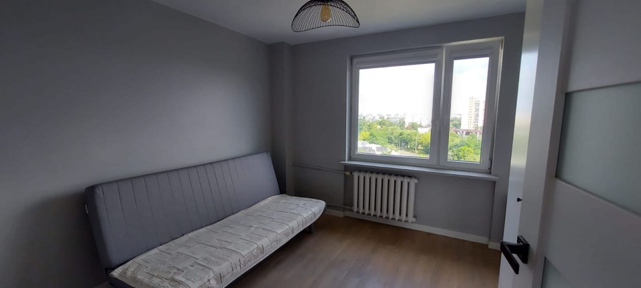 Mieszkanie 2-pokojowe Warszawa Bielany, ul. Renesansowa. Zdjęcie 4