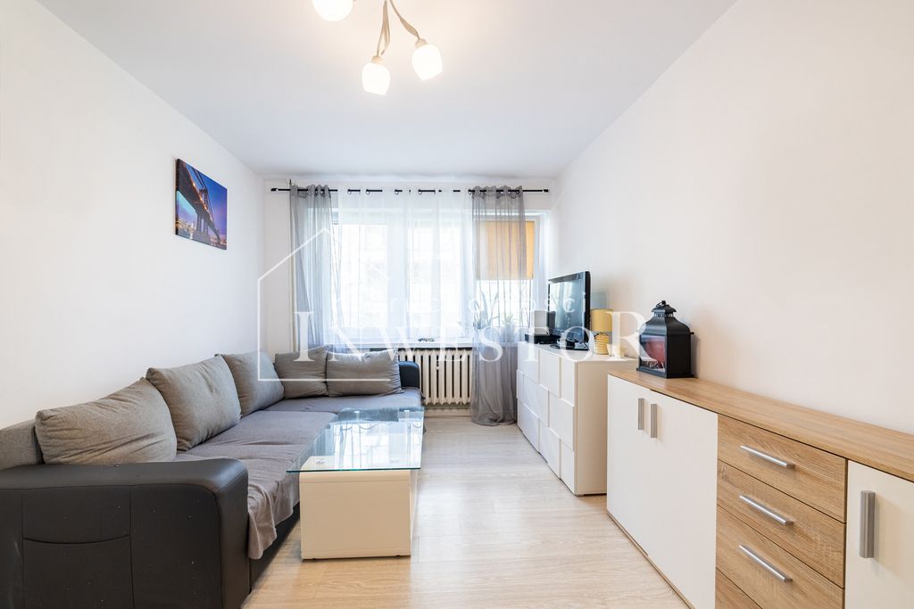 Mieszkanie 2-pokojowe Opole, ul. Alojzego Dambonia