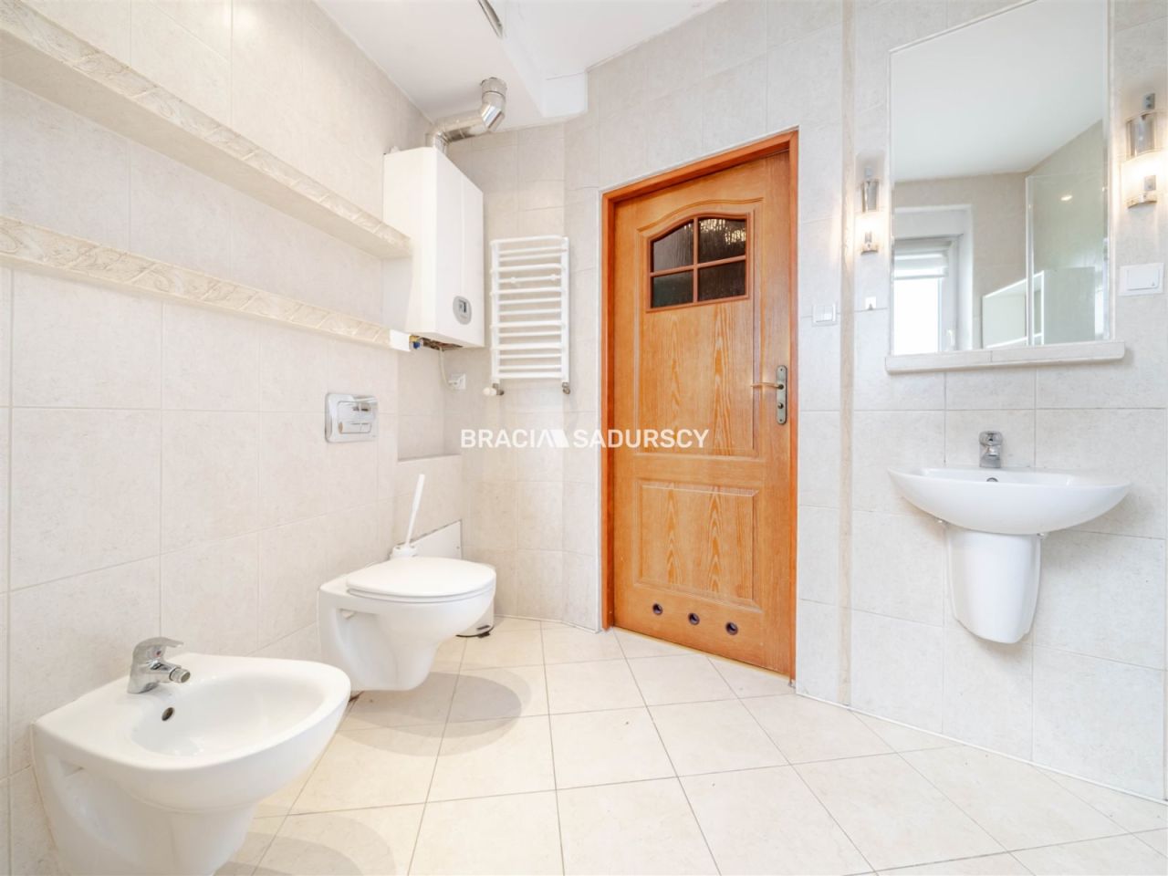 Mieszkanie 3-pokojowe Kraków Dębniki, ul. Torfowa. Zdjęcie 22