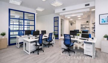 Biuro Rzeszów, ul. Sokoła