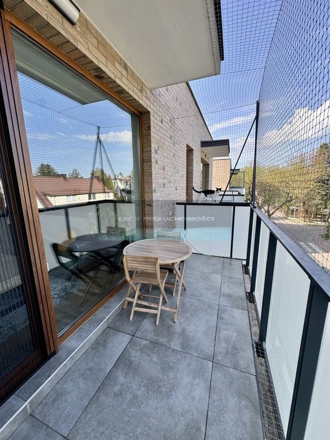 Mieszkanie 2-pokojowe Pruszków. Zdjęcie 8