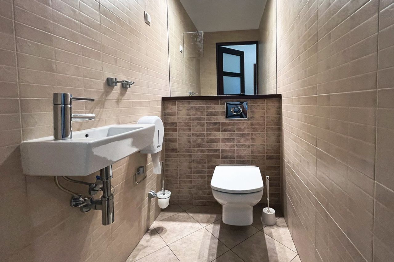 Mieszkanie 4-pokojowe Warszawa Mokotów, ul. Konduktorska. Zdjęcie 15