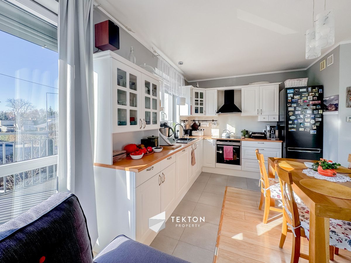 Mieszkanie 5-pokojowe Warszawa Rembertów, ul. Pancerna. Zdjęcie 10