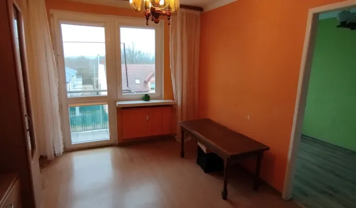 Mieszkanie 4-pokojowe Skarżysko-Kamienna, ul. Paryska