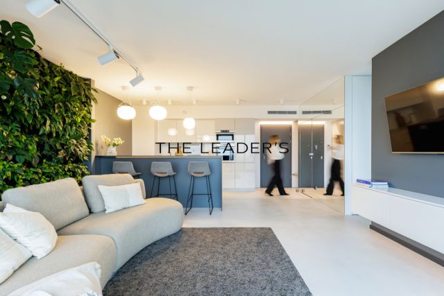 Mieszkanie 2-pokojowe Warszawa Śródmieście, al. Jana Pawła II. Zdjęcie 3