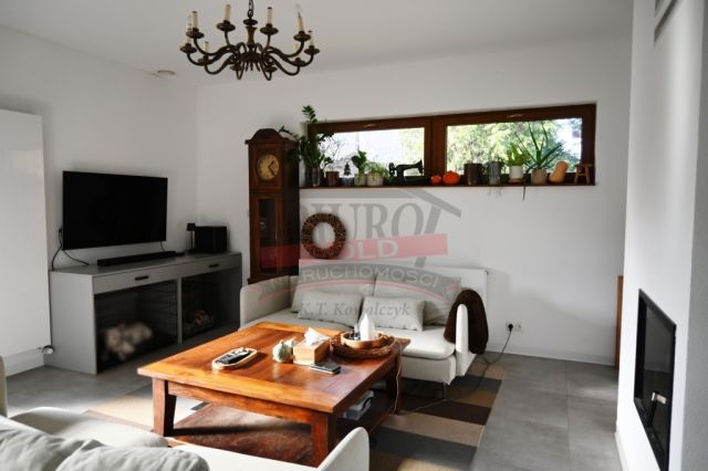 dom wolnostojący, 6 pokoi Chrząstowice. Zdjęcie 7