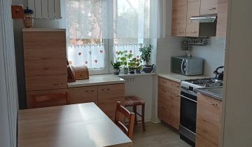 Mieszkanie 2-pokojowe Warszawa Rembertów, ul. Admiralska