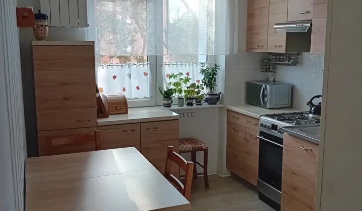 Mieszkanie 2-pokojowe Warszawa Rembertów, ul. Admiralska