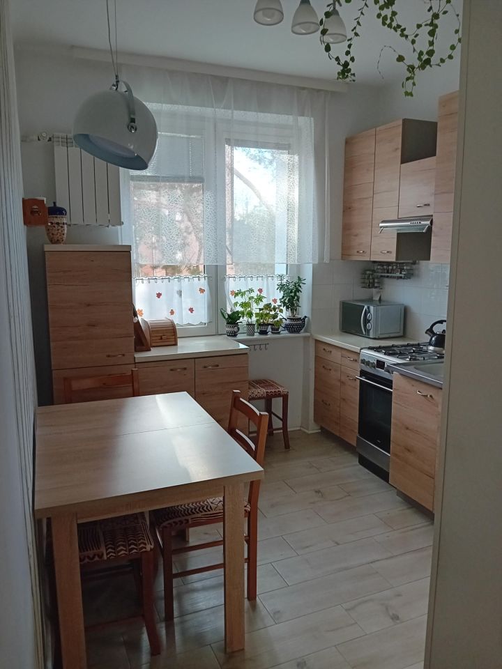 Mieszkanie 2-pokojowe Warszawa Rembertów, ul. Admiralska