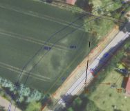 Działka rolno-budowlana Szewna, ul. Zarzecze. Zdjęcie 1