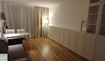 Mieszkanie 2-pokojowe Warszawa Śródmieście, ul. Grzybowska