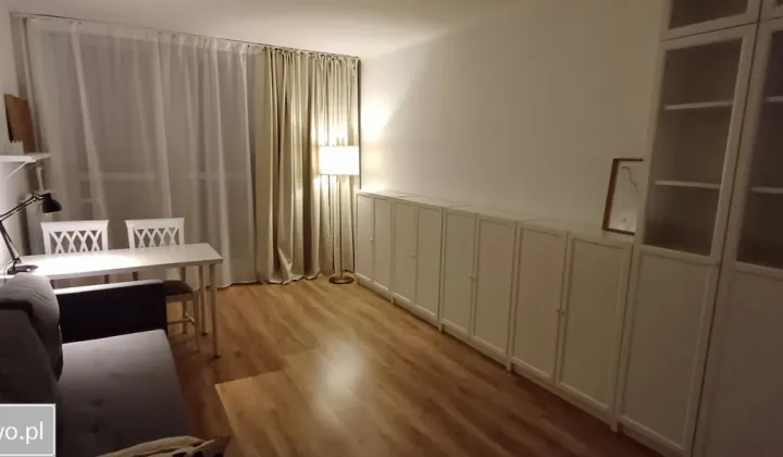 Mieszkanie 2-pokojowe Warszawa Śródmieście, ul. Grzybowska