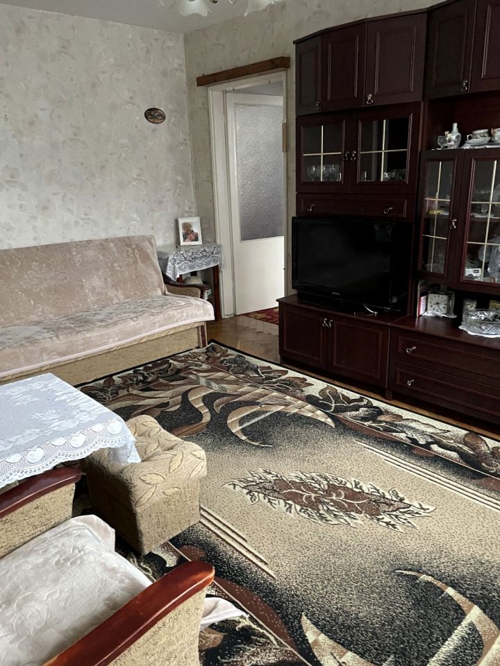 Mieszkanie 3-pokojowe Łódź Zarzew, ul. Tatrzańska. Zdjęcie 13