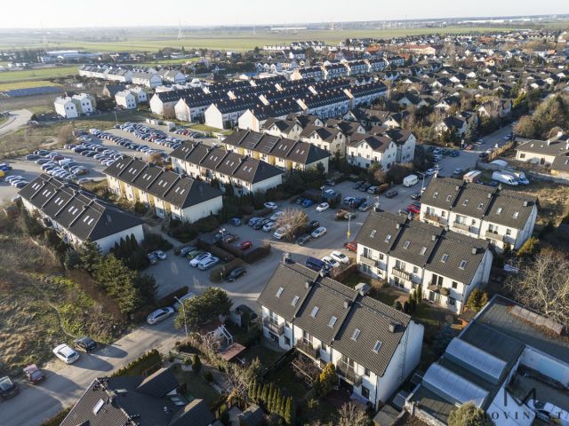 Mieszkanie 4-pokojowe Plewiska, ul. Tęczowa. Zdjęcie 20