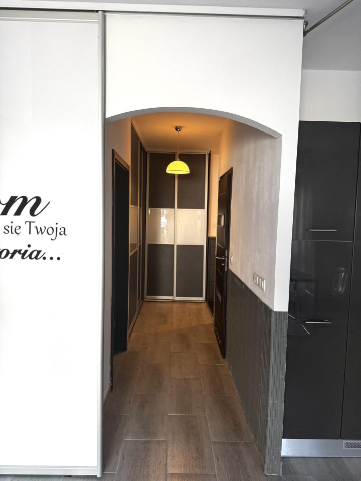 Mieszkanie 2-pokojowe Wrocław Gądów Mały, ul. Skrzydlata. Zdjęcie 4