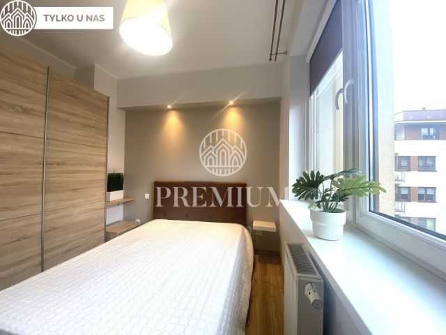 Mieszkanie 2-pokojowe Bydgoszcz Śródmieście. Zdjęcie 1