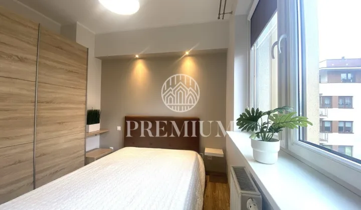 Mieszkanie 2-pokojowe Bydgoszcz Śródmieście