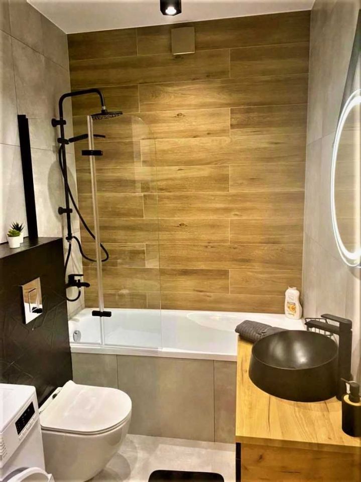 Mieszkanie 2-pokojowe Rumia, ul. Kosynierów. Zdjęcie 4