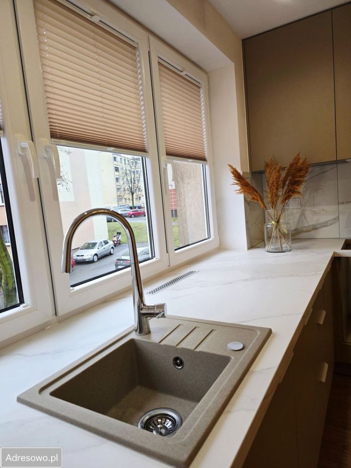 Mieszkanie 2-pokojowe Mysłowice, ul. Armii Krajowej. Zdjęcie 2