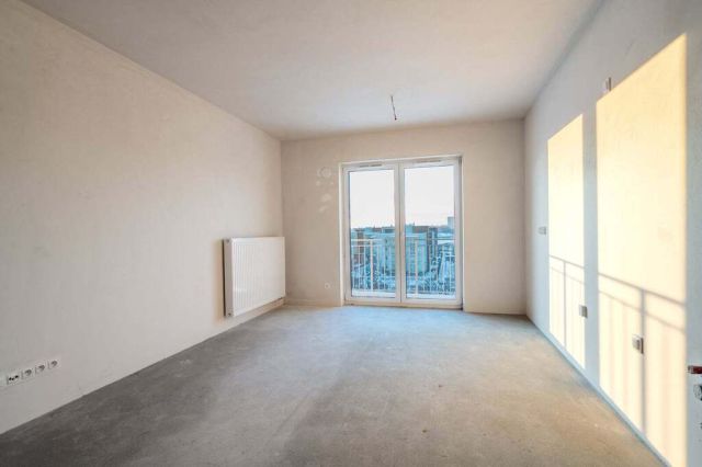 Mieszkanie 1-pokojowe Rzeszów, ul. Architektów. Zdjęcie 8