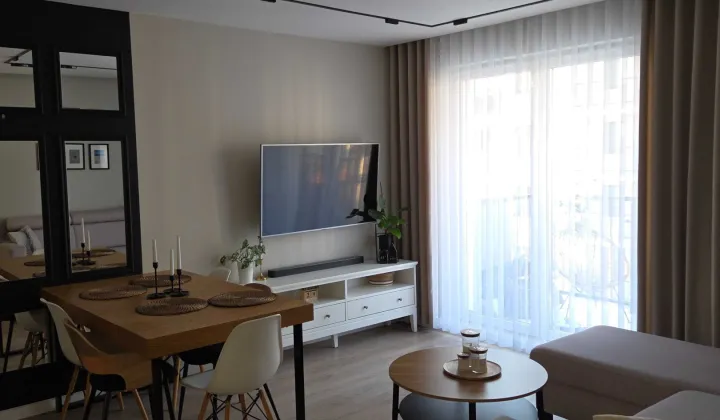 Mieszkanie 2-pokojowe Iława, ul. Świerkowa