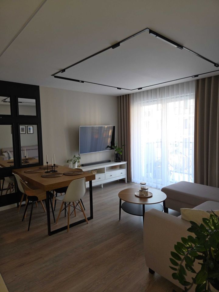 Mieszkanie 2-pokojowe Iława, ul. Świerkowa. Zdjęcie 1