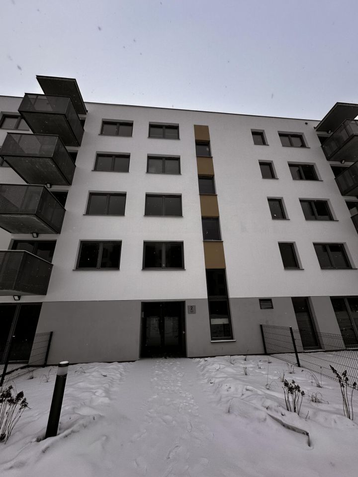 Mieszkanie 2-pokojowe Lublin Wrotków, ul. Henryka Wolińskiego. Zdjęcie 9