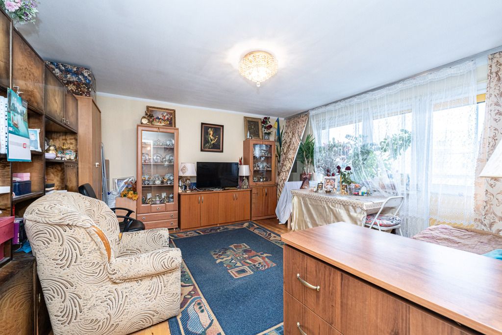 Mieszkanie 2-pokojowe Warszawa Bemowo, ul. Romualda Millera. Zdjęcie 4