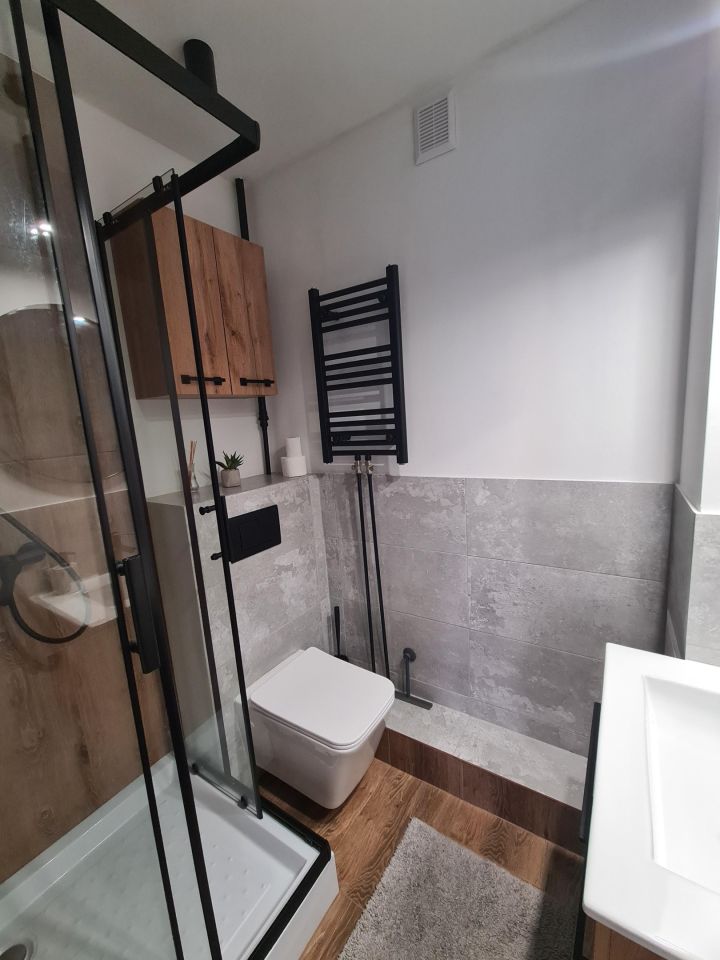 Mieszkanie 2-pokojowe Bolesławiec Centrum, ul. Zygmunta Augusta. Zdjęcie 4