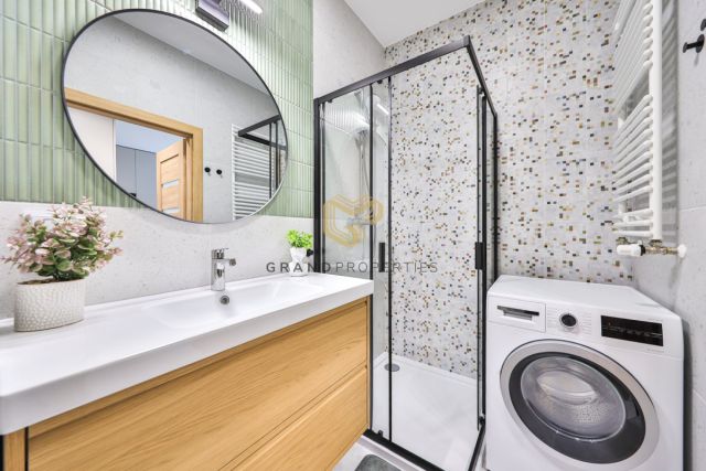 Mieszkanie 2-pokojowe Warszawa Mokotów, ul. Wołoska. Zdjęcie 12