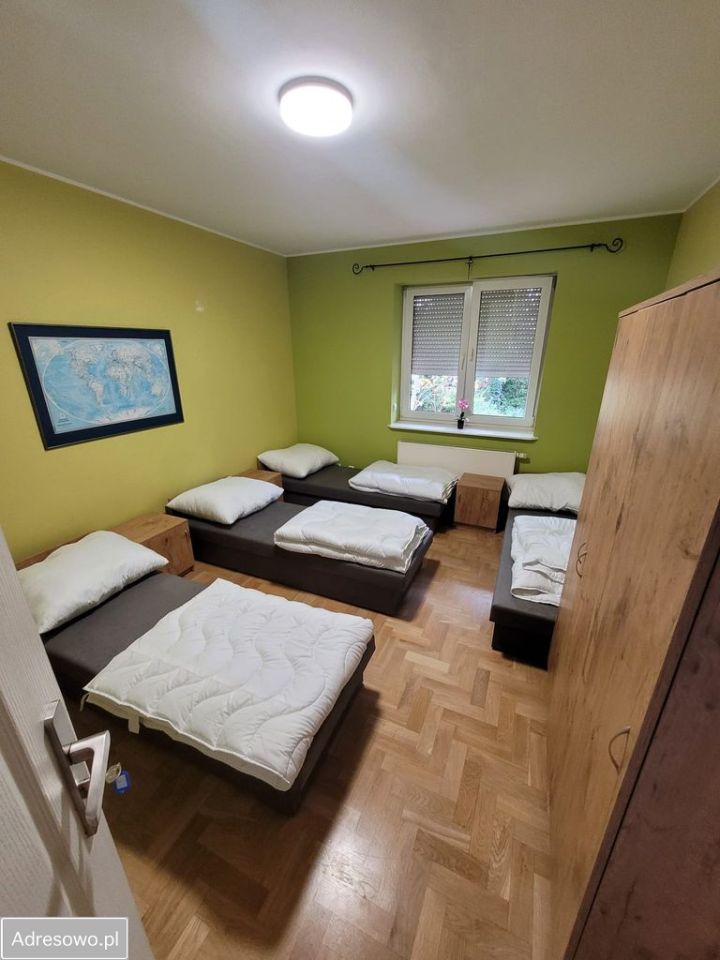 dom wolnostojący, 16 pokoi Bydgoszcz Czyżkówko, ul. Wojciecha Gersona. Zdjęcie 9