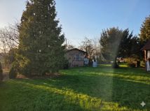 Działka rekreacyjna Rawicz, ul. Henryka Sienkiewicza. Zdjęcie 4