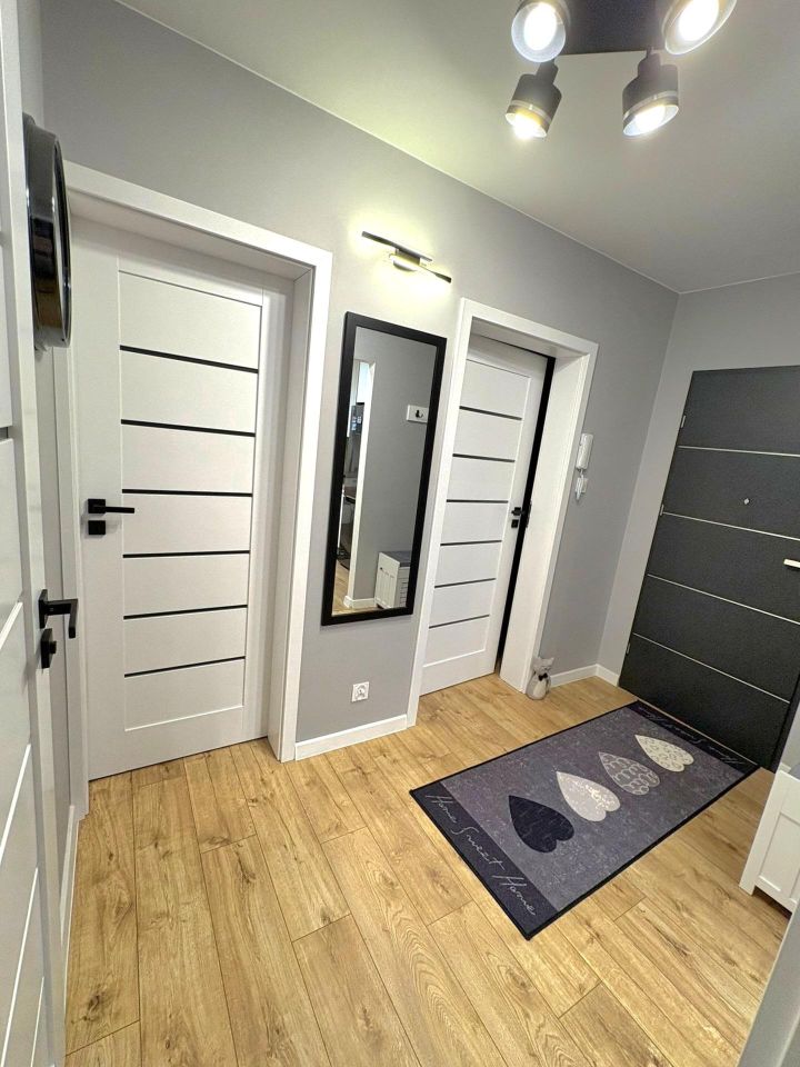 Mieszkanie 3-pokojowe Suwałki, ul. Alfreda Wierusza-Kowalskiego. Zdjęcie 6