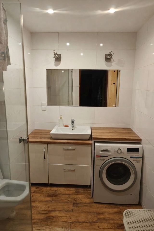 Mieszkanie 3-pokojowe Nysa, os. Podzamcze. Zdjęcie 7