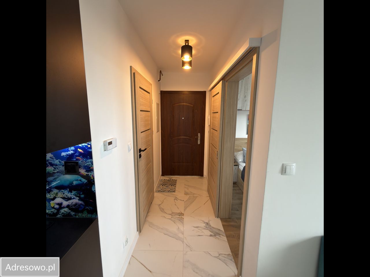 Mieszkanie 2-pokojowe Darłowo, ul. Kropla Bałtyku. Zdjęcie 9