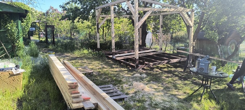 Działka rod Szczecinek, ul. Kwiatowa. Zdjęcie 7